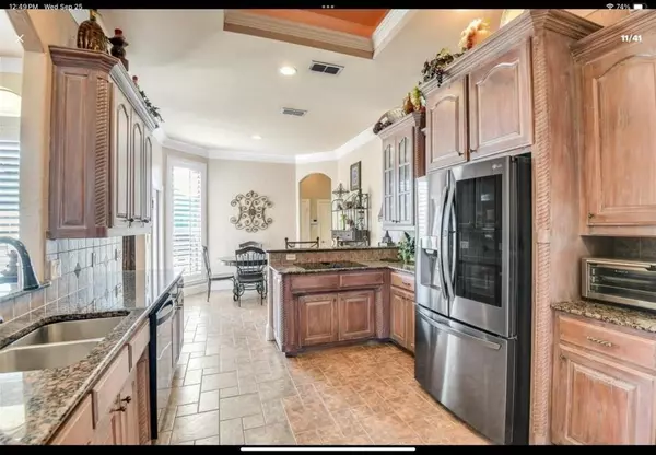 North Richland Hills, TX 76182,8200 Edgemont Court