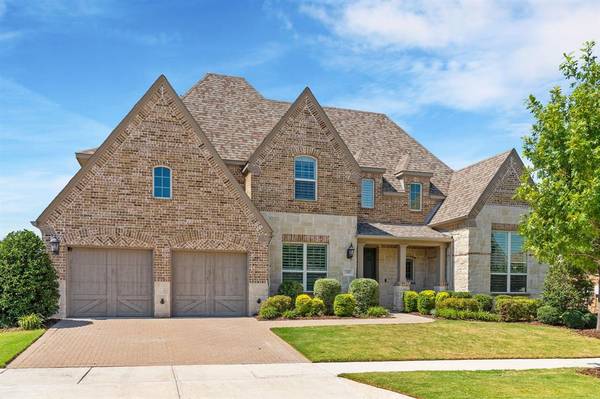 520 Esperanza Drive, Prosper, TX 75078