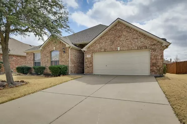 Mansfield, TX 76063,4402 Meadow Knoll Lane