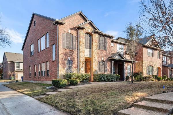 Carrollton, TX 75010,1617 Black Duck Terrace #F