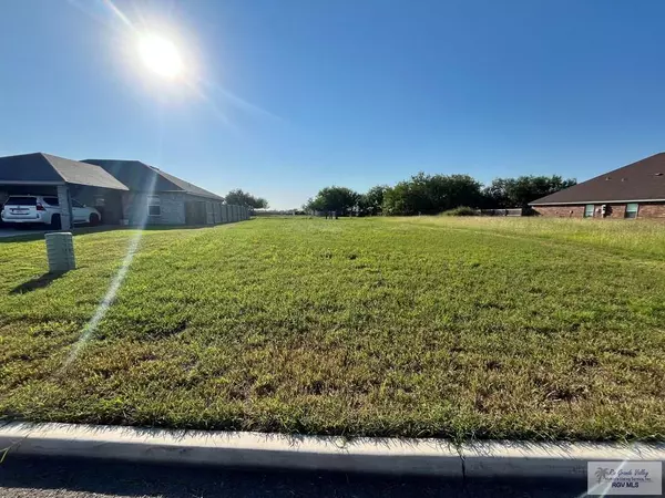 1205 ESCONDIDO LN., Harlingen, TX 78550