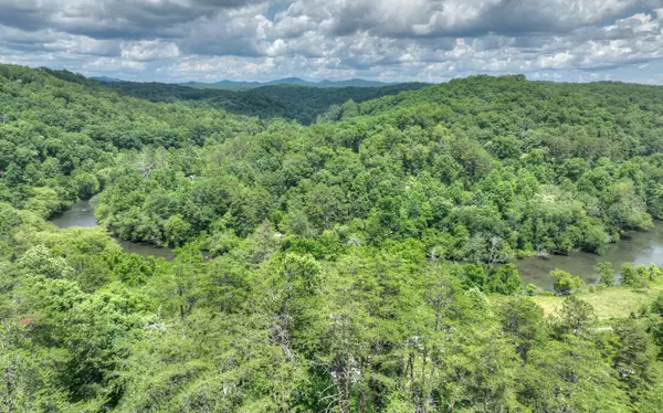 Blue Ridge, GA 30513,22.97 Ac Galloway Rd