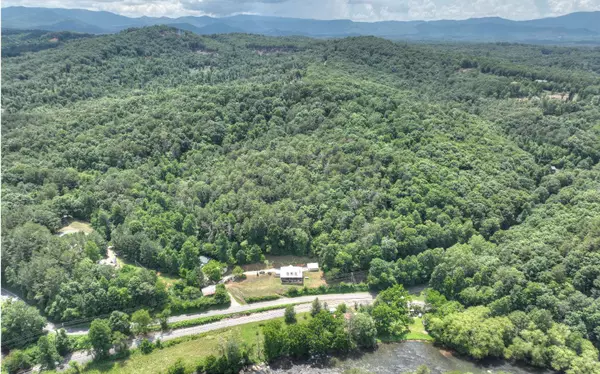 Blue Ridge, GA 30513,22.97 Ac Galloway Rd