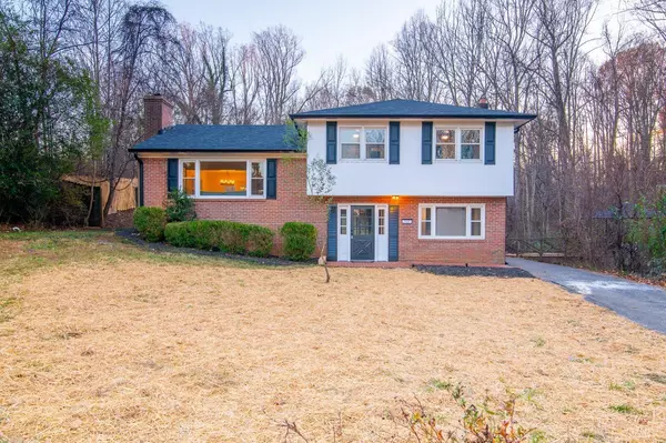 108 Pleasant View DR, Lynchburg, VA 24501