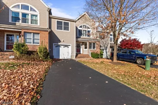 Hillsborough Twp., NJ 08844,5 ASPEN DR