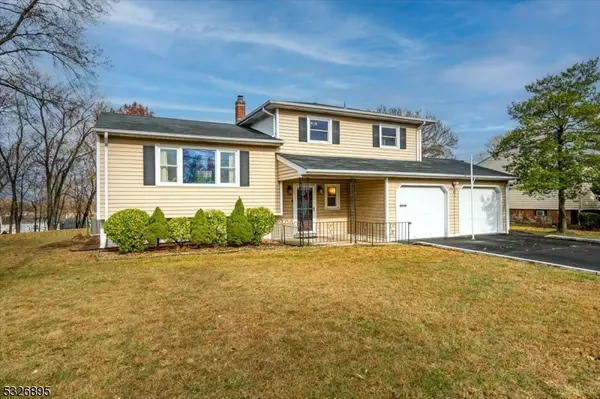 Woodbridge Twp., NJ 08863,67 Highland Ter