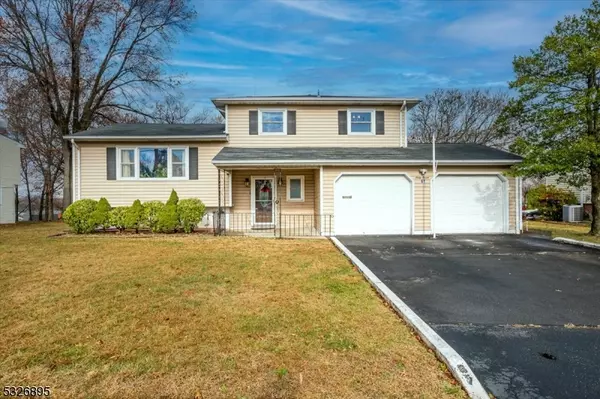 Woodbridge Twp., NJ 08863,67 Highland Ter