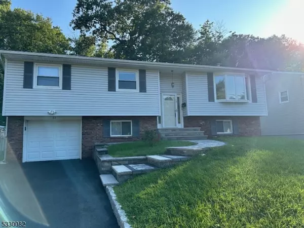 Parsippany-troy Hills Twp., NJ 07054,73 Jacksonville Dr