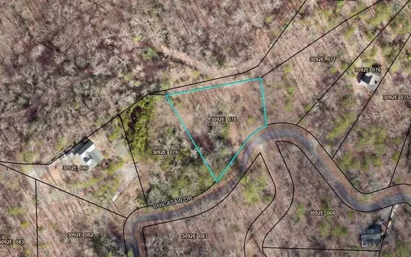 Ellijay, GA 30540,LOT 508 Chicasaw Drive