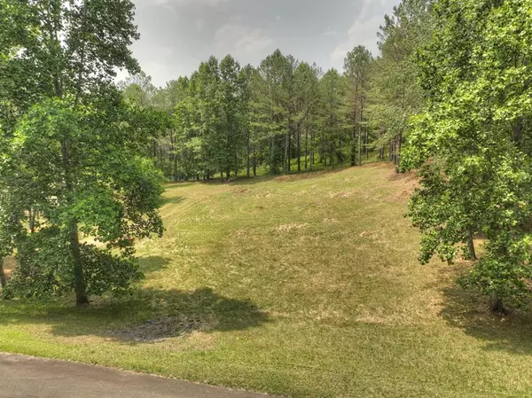 Ellijay, GA 30536,Lot 31 Eastside Drive