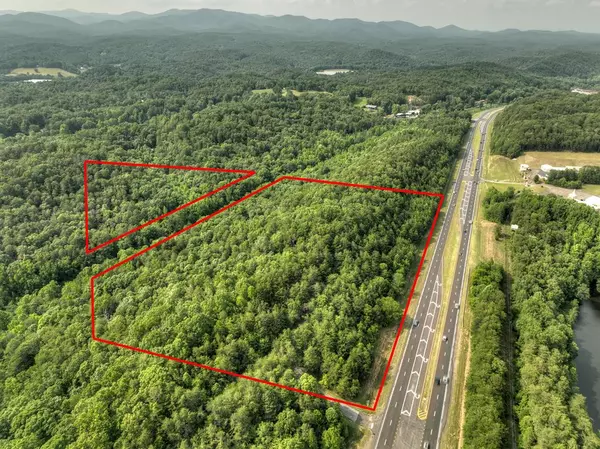 21.49 AC Hwy 515, Ellijay, GA 30540