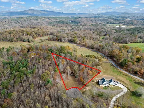 Lot 16 Highpoint Ridge Court, Ellijay, GA 30536