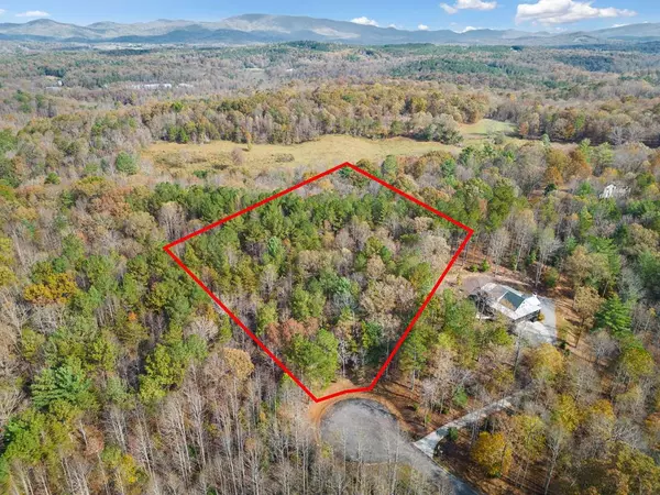 Lot 8 Highpoint Ridge Road, Ellijay, GA 30536