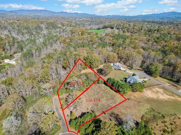 Ellijay, GA 30540,Lot 114 Oak Valley Court