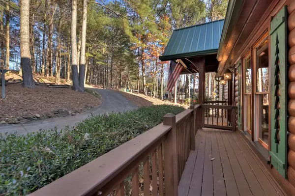 Ellijay, GA 30540,96 Mountain Springs Circle