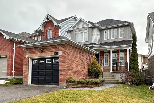 Durham, ON L1K 2L9,1023 TIMBERLAND CRES S