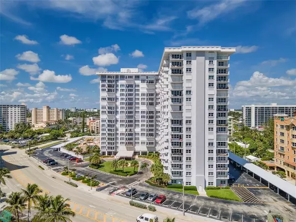 405 N Ocean Blvd  #411, Pompano Beach, FL 33062