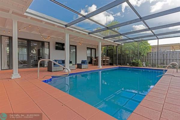 1311 SW 56th Ave, Plantation, FL 33317