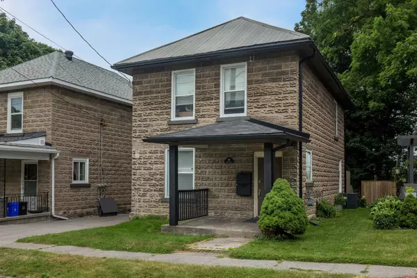 Orillia, ON L3V 7R7,145 MARY ST