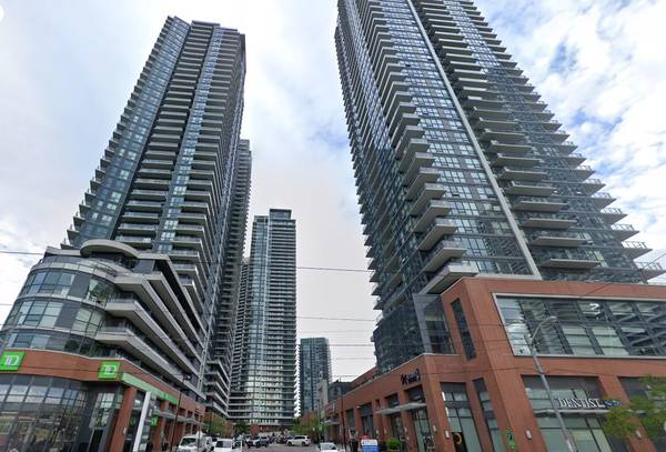 2200 Lake Shore BLVD #1505,  Toronto W06,  ON M8V 1A4