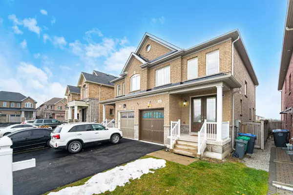 Brampton, ON L6P 3S6,49 Campwood CRES