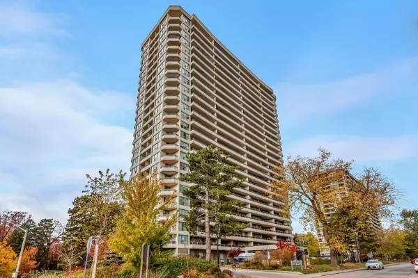 50 Quebec AVE #1206, Toronto W02, ON M6P 4B4