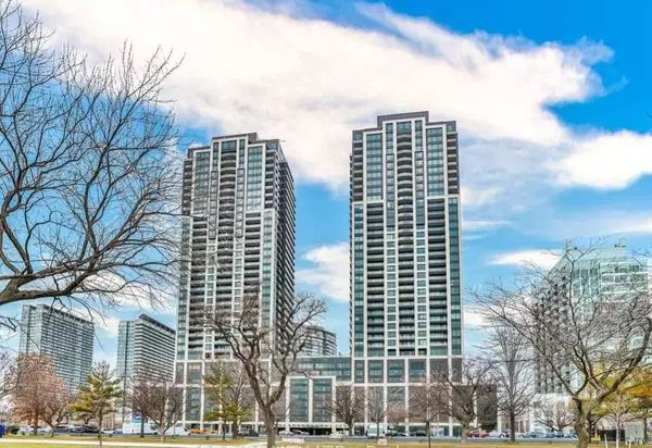 1926 Lake Shore BLVD W #3101, Toronto W01, ON M6S 1A1