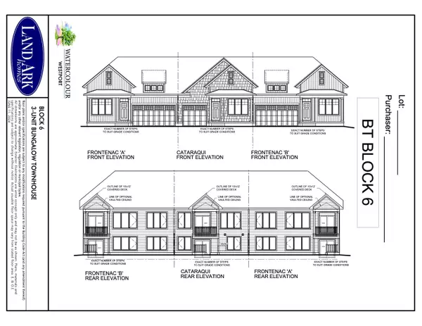 Leeds & Grenville, ON K0G 1X0,139 Shelter Cove DR