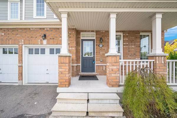 Brantford, ON N3T 0J5,16 Burgess CRES