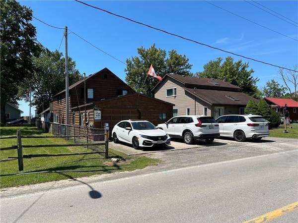 12289 Lakeshore RD, Wainfleet, ON L0S 1V0