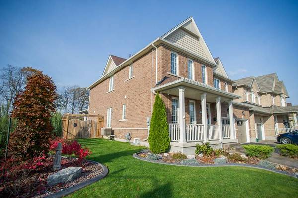 22 Wilmot RD, Brantford, ON N3T 0K8