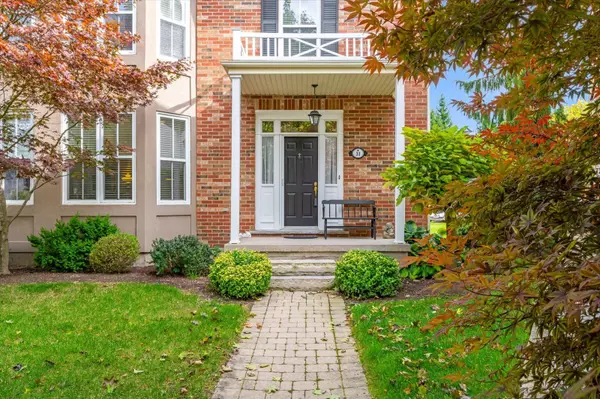 Niagara-on-the-lake, ON L0S 1J0,31 Balmoral DR