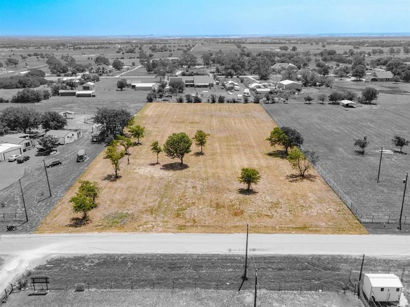 TBD Warbler Lane, Haslet, TX 76052