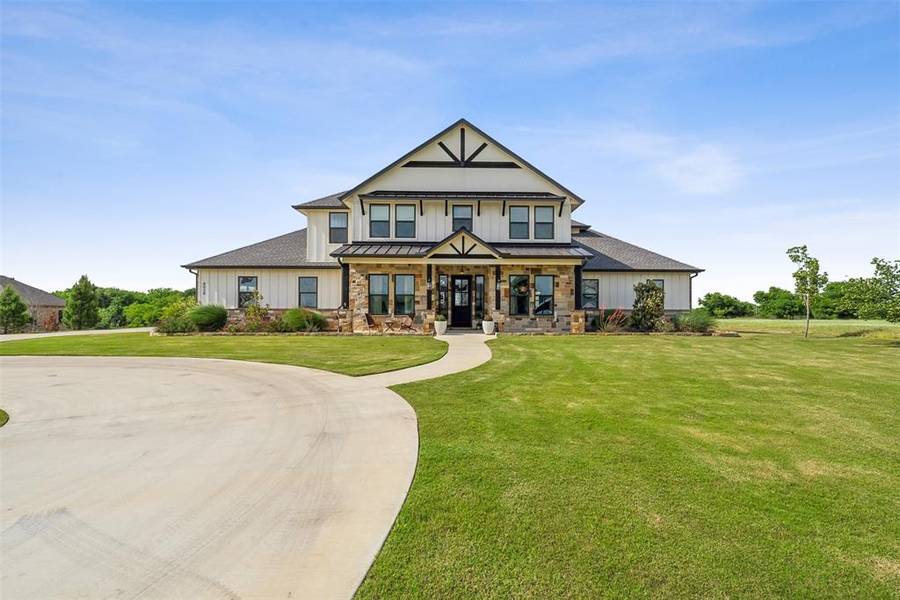 8038 Hencken Ranch Road, Fort Worth, TX 76126