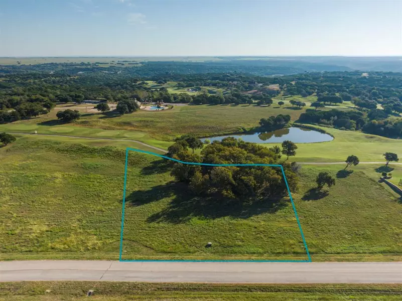 7833 Retreat Boulevard, Cleburne, TX 76033