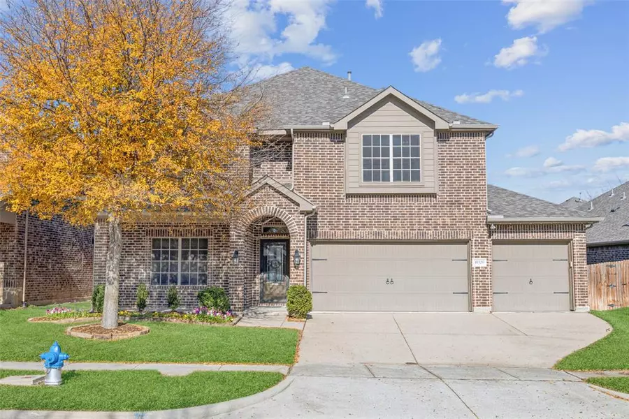 10320 Hidden Haven Drive, Mckinney, TX 75072