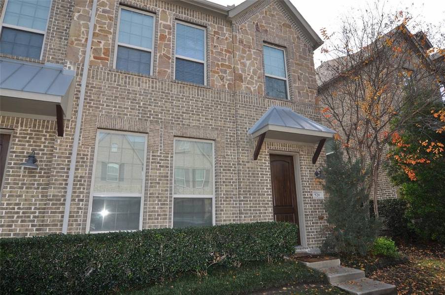 520 Reale Drive, Irving, TX 75039