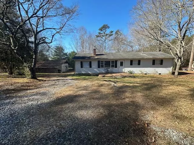 187 Leslie Drive, Blairsville, GA 30512