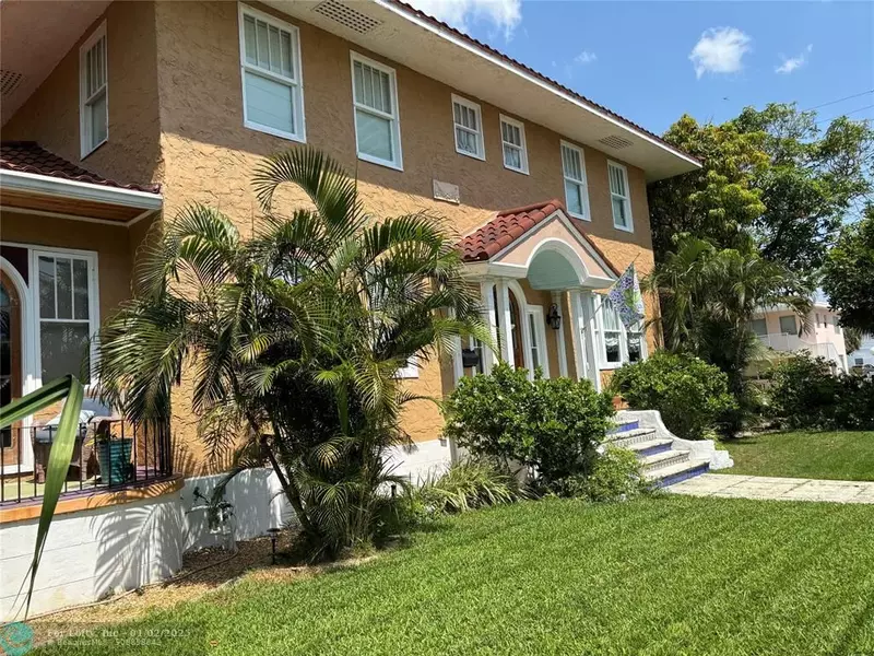 1611 S Olive, West Palm Beach, FL 33401