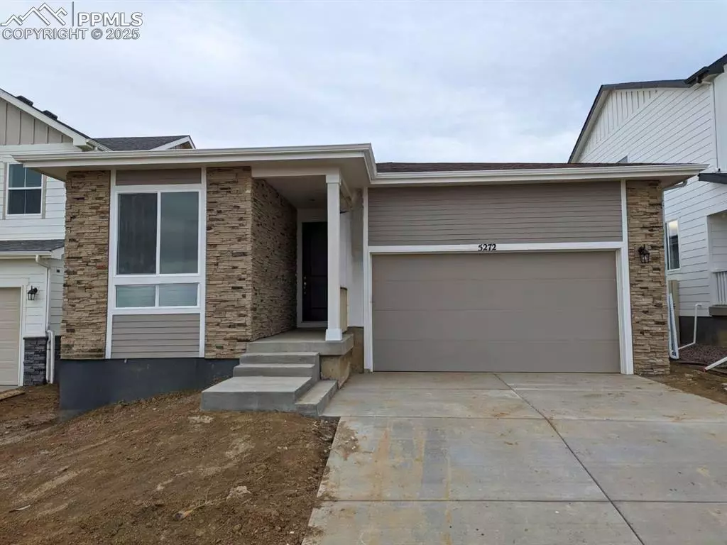 Colorado Springs, CO 80925,5272 Sidewinder DR