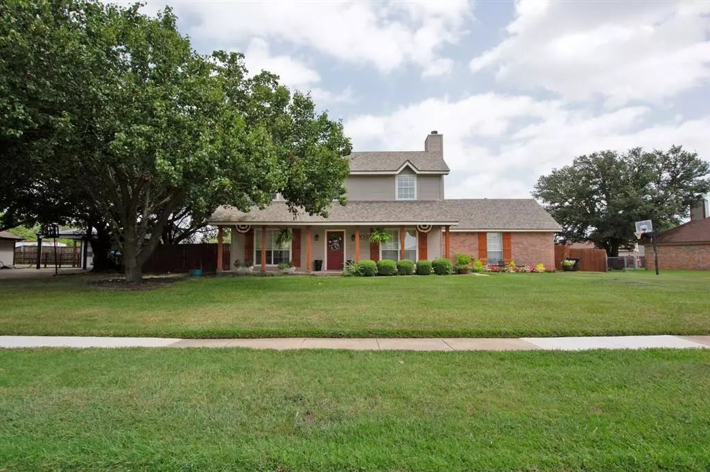 Crandall, TX 75114,203 Country View Lane