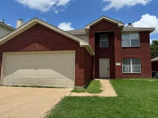 Fort Worth, TX 76133,4900 Palm Ridge Drive