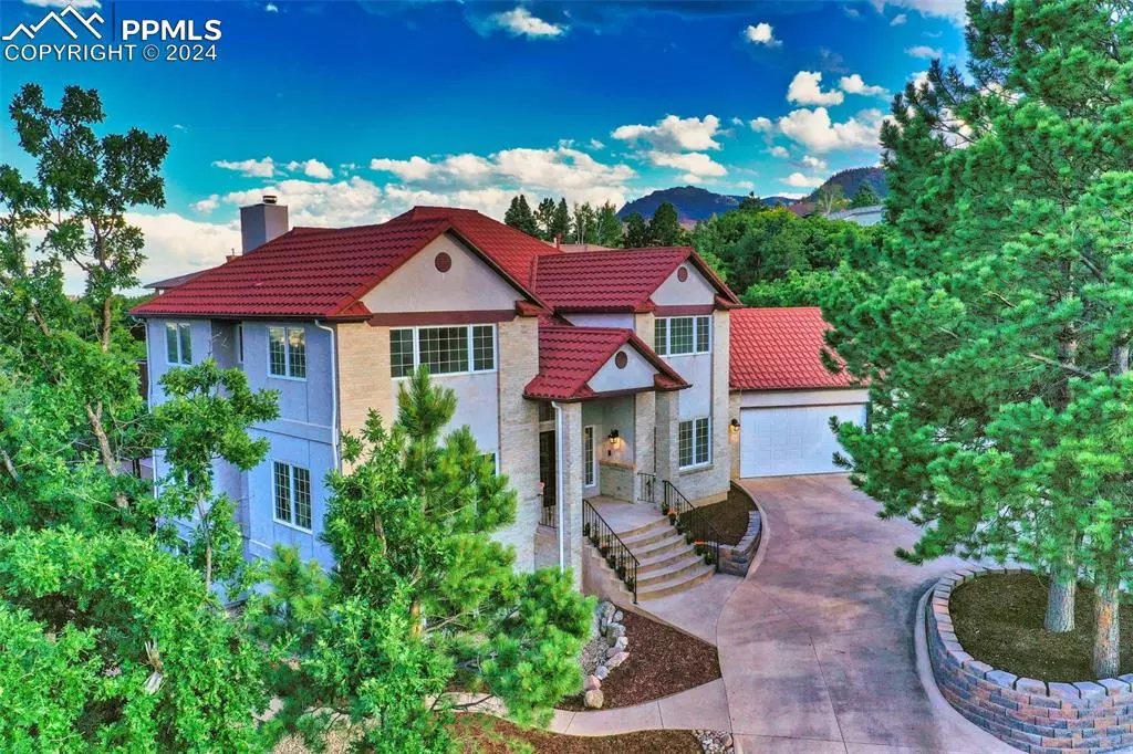 Colorado Springs, CO 80906,835 Tyco CT