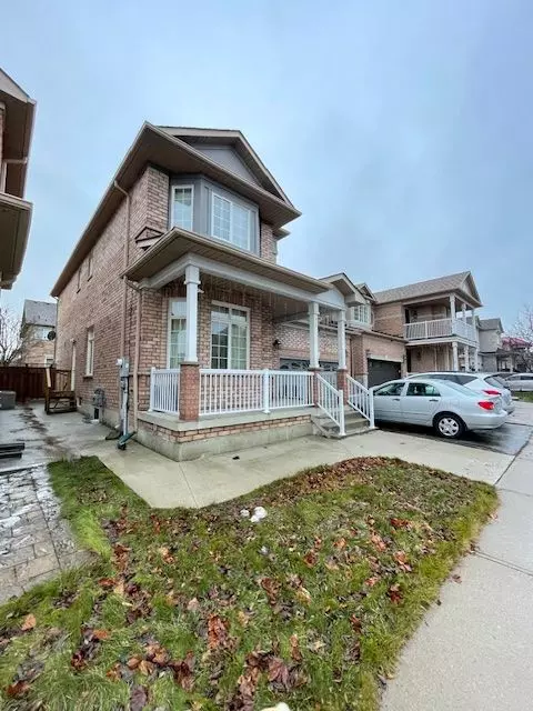 Mississauga, ON L5M 6N5,5442 Tasha DR #LOWER