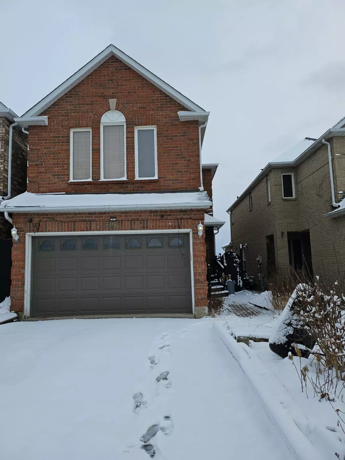 Orangeville, ON L9W 4Z2,439 Jay CRES