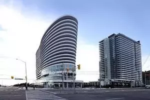 Peel, ON L5M 0Y4,2520 Eglinton AVE W #822