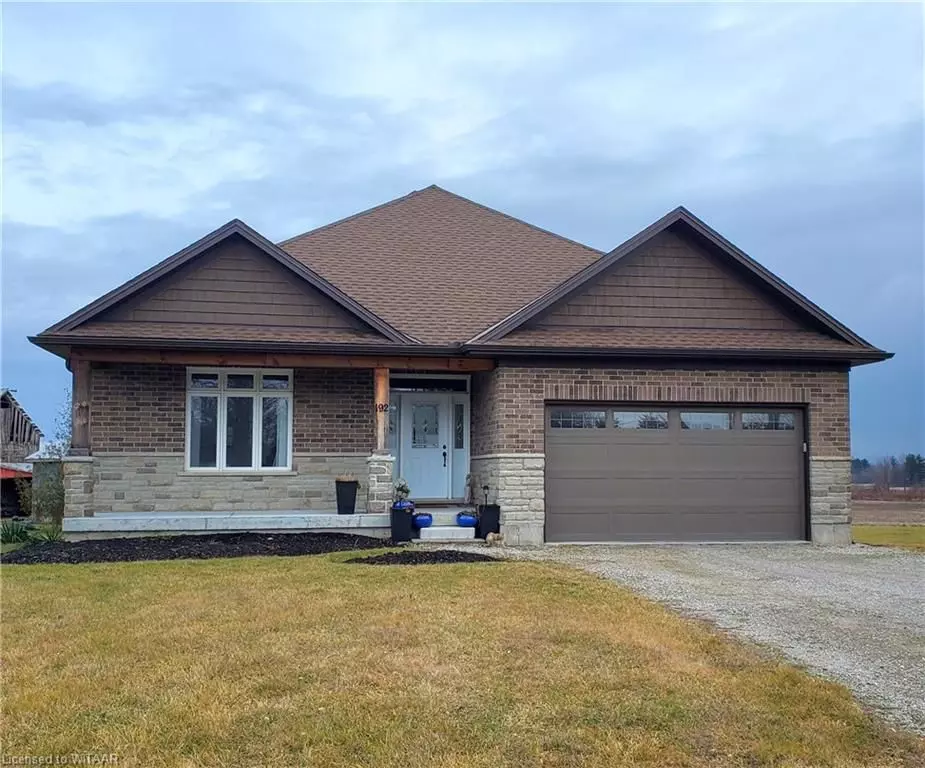 Haldimand-norfolk, ON N0J 1E0,192 TALBOT ST