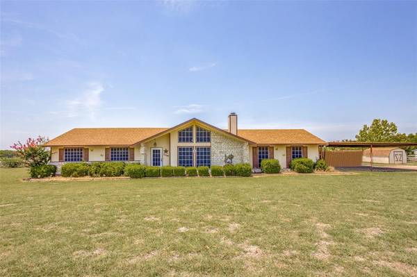 Royse City, TX 75189,10048 County Road 1088