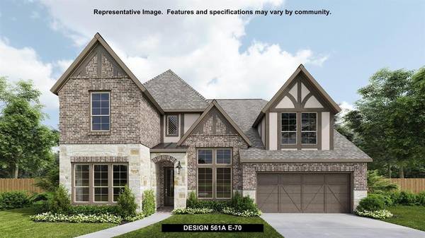 2440 Arcadia Court, Prosper, TX 75078