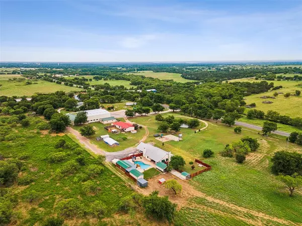 Blum, TX 76627,6212 Farm to Market 933